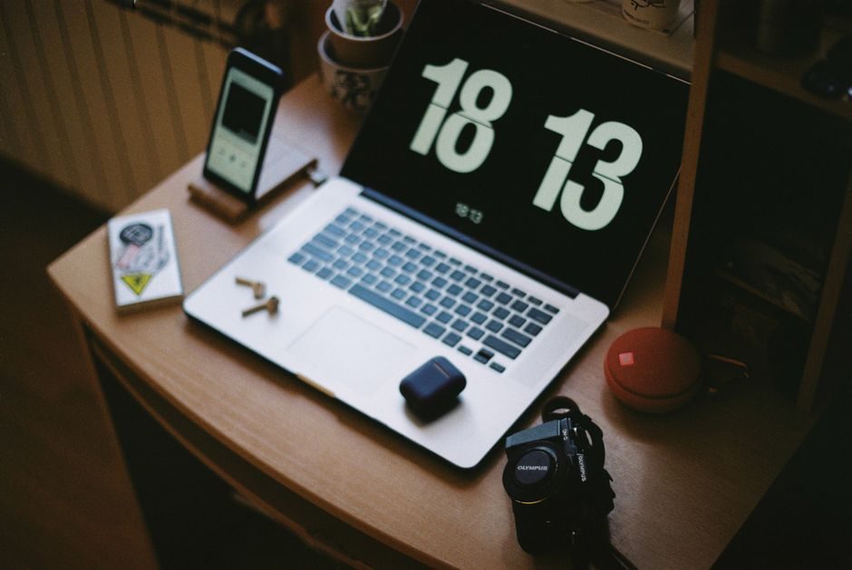 How to work — Productivity At Work - image 2