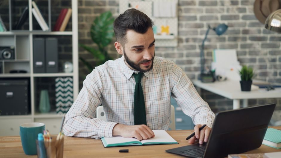 How to work — Productivity Tips For Remote Workers