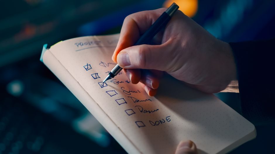 How to work — Productivity Tips For Working Effectively - image 2