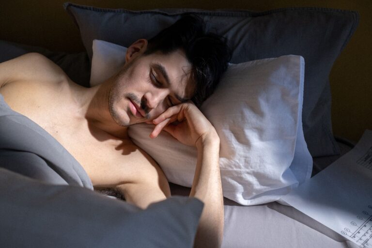 How to Sleep Better in 2026 — Everything You Need to Know (2026)
