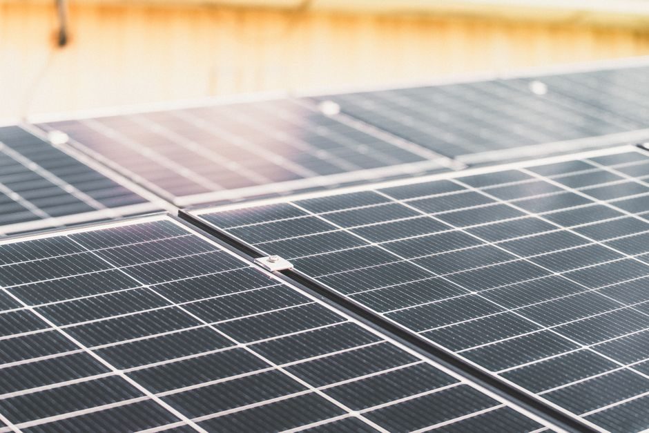 How to work solar panel — Solar Panel Installation Diagram - image 2
