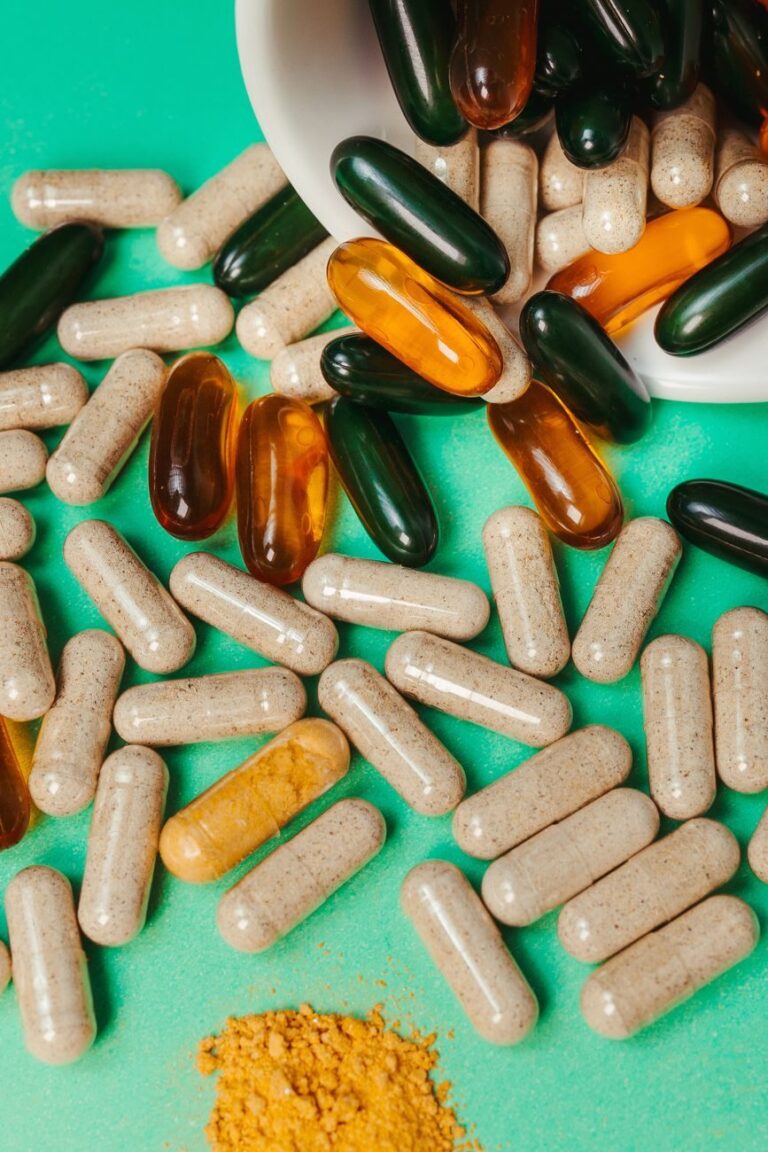 Best Best Vitamins and Supplements 2026 Tips & Strategies for 2026