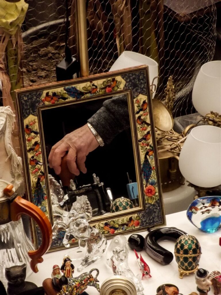 ebay’s bizarre cyberstalking