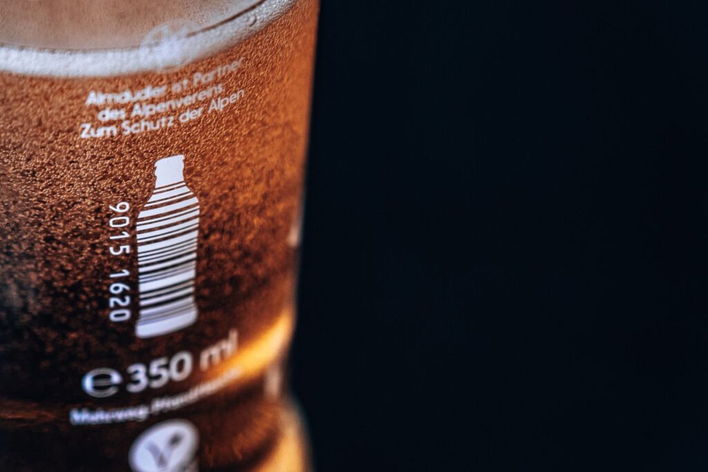 europe’s labeling transparency