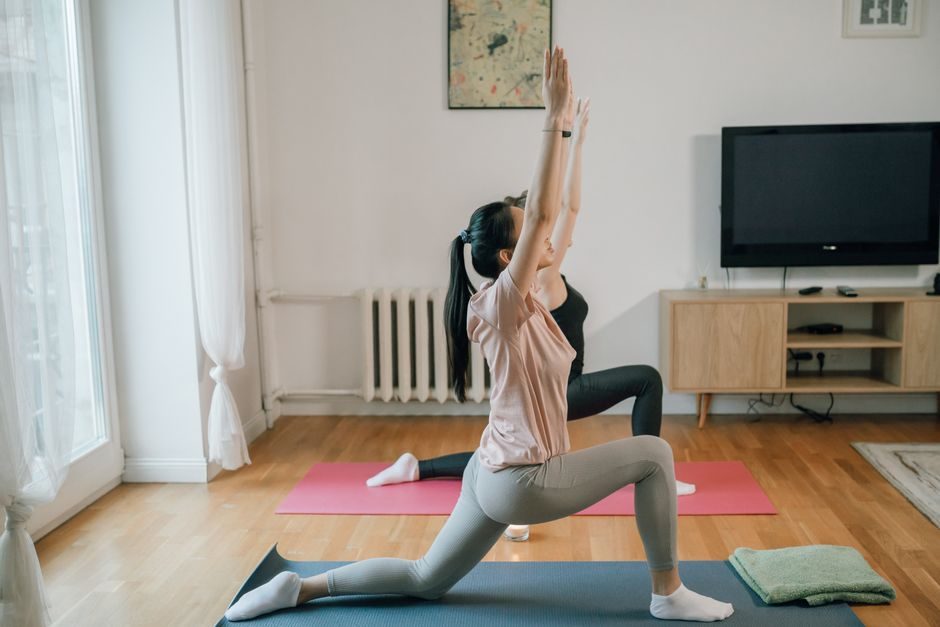 How to workout at home — Home Workout Routines For Women - image 2
