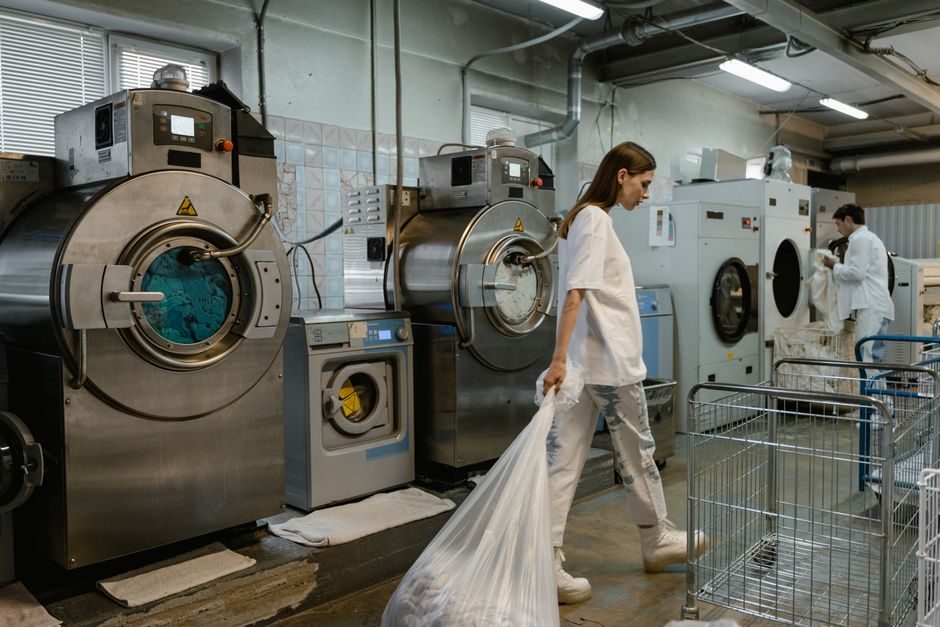 How To Work Washing Machine - image 2