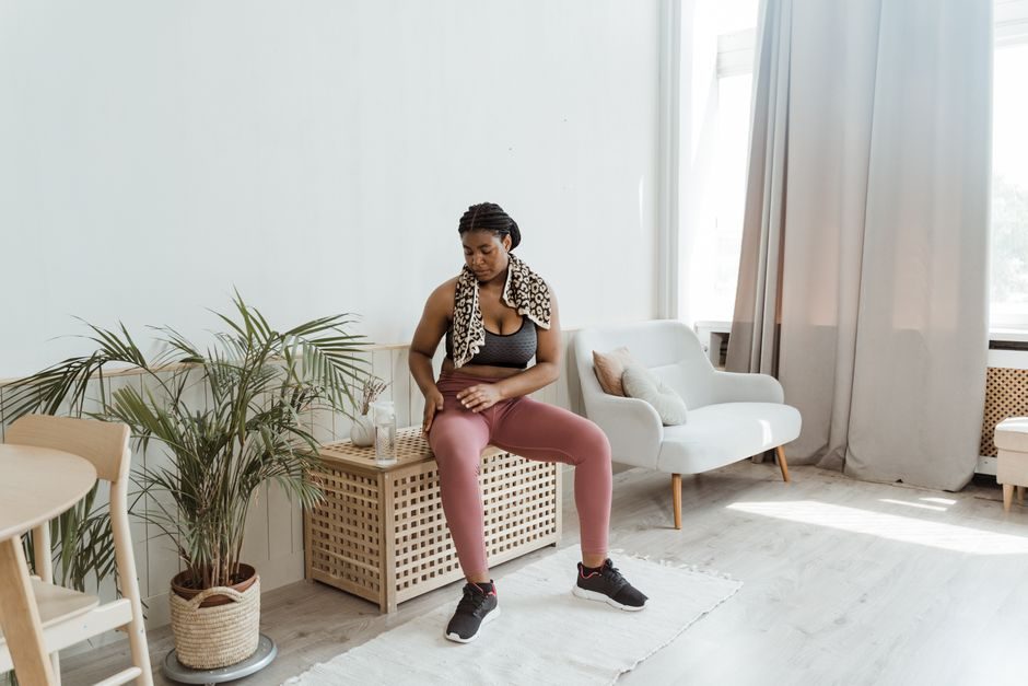 How To Workout At Home