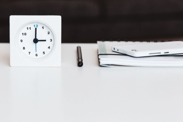 How to work — Mastering Productivity: How to Work Efficiently …