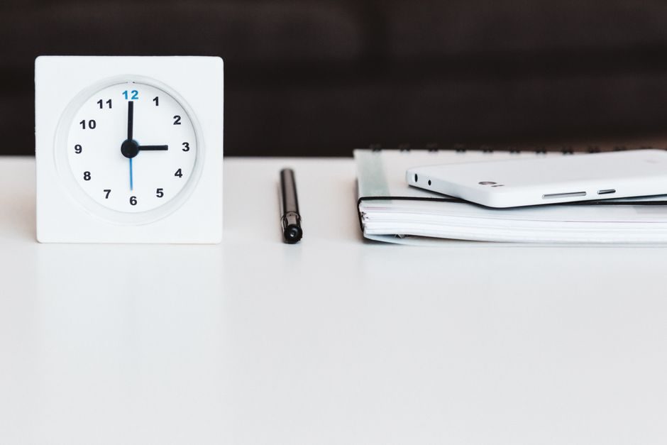 How to work — Productivity And Efficiency In The Workplace
