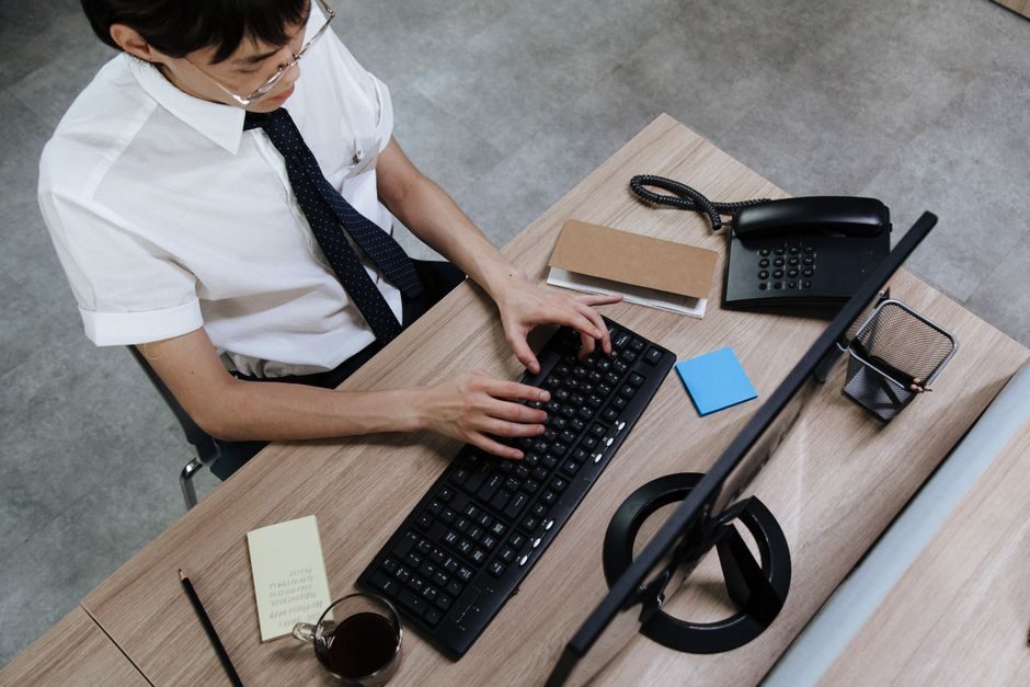 How to work — Productivity And Efficiency In The Workplace - image 2