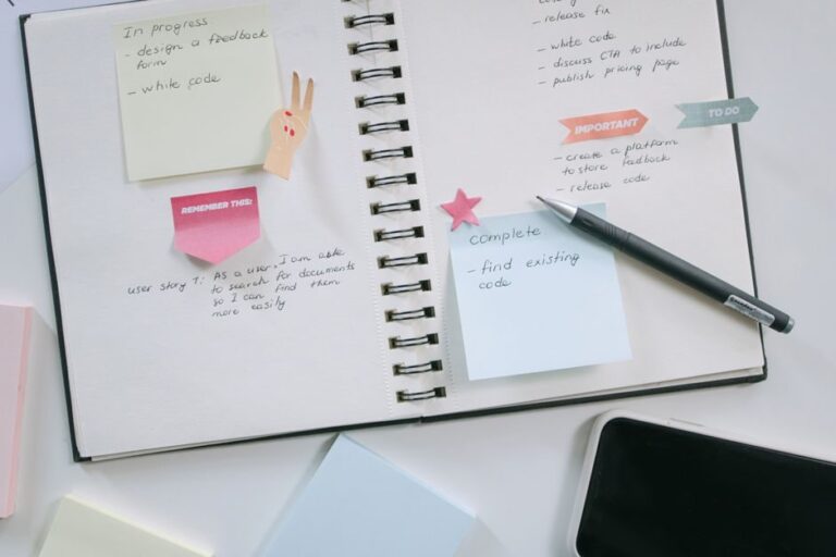 How to work — Mastering Productivity: How to Work Efficiently …