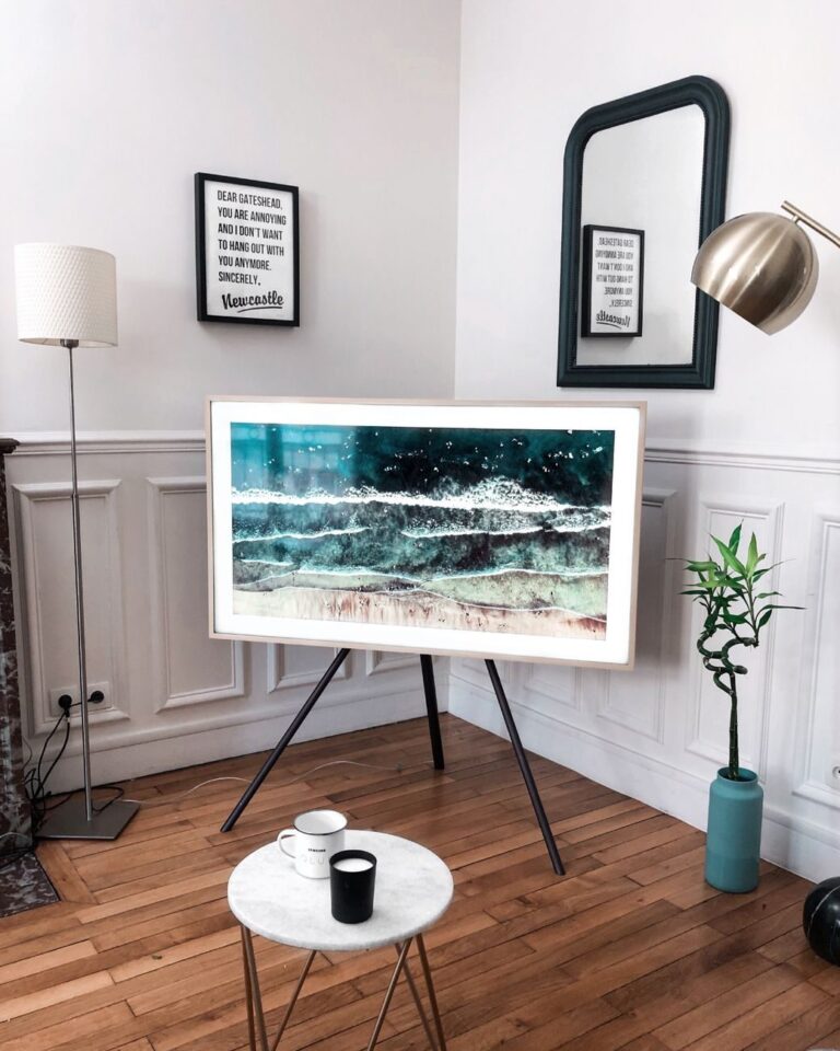 Samsung’s 55-inch Frame art TV is $200 cheaper than usual: Complete Guide for 2026