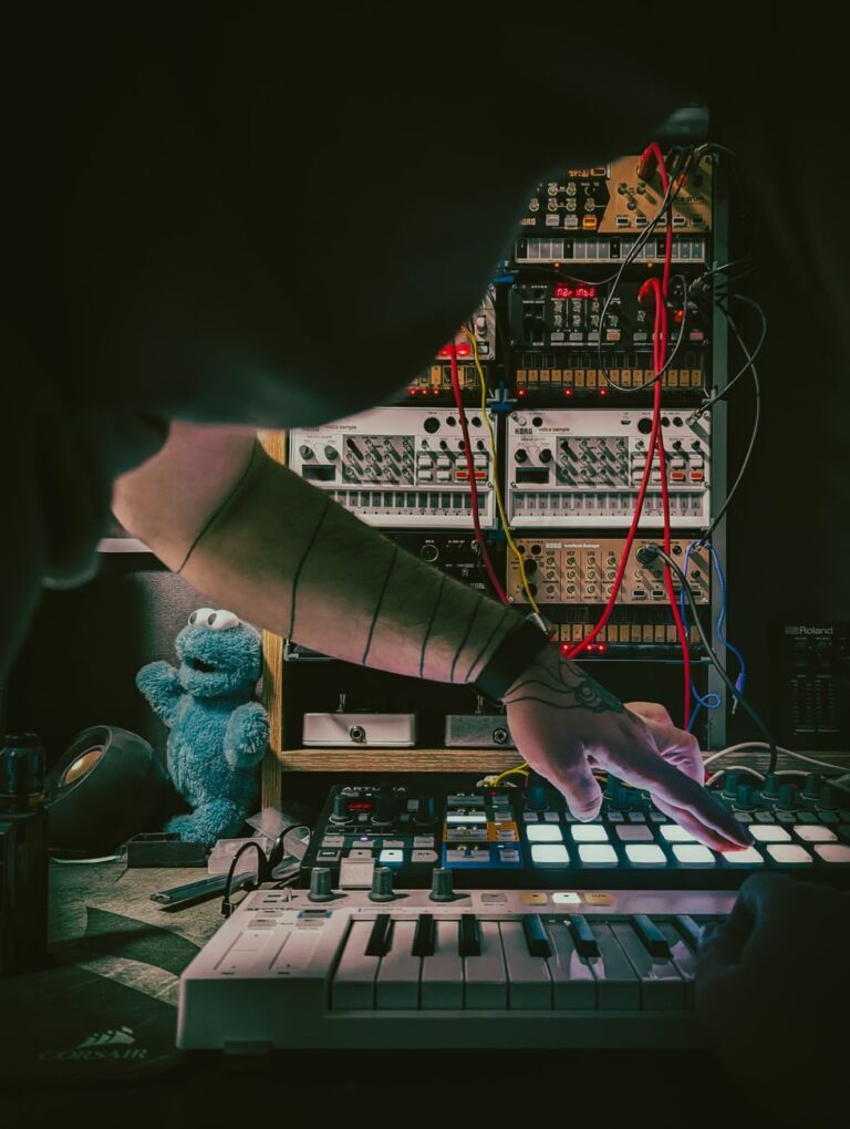 Synth historian Oli Freke will spend big on a good bicycle — Everything You Need to Know (2026)