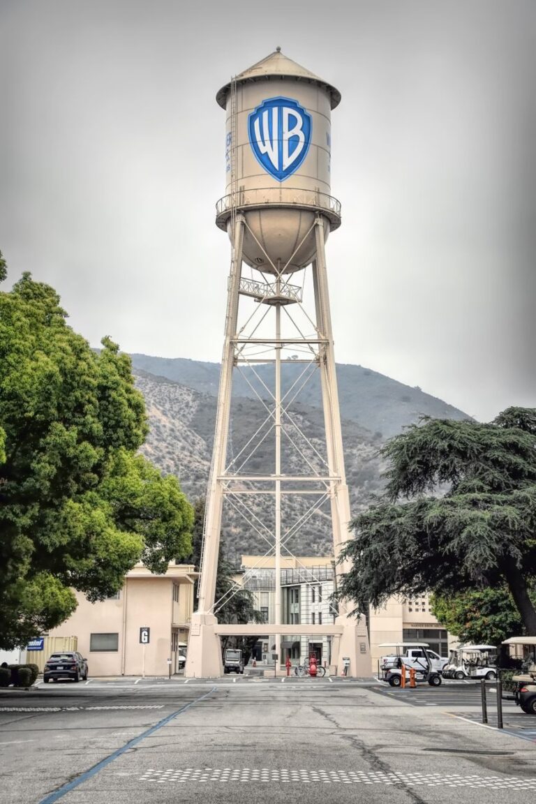 The Ultimate Guide to Warner Bros. is suing Amazon for poaching employees in 2026
