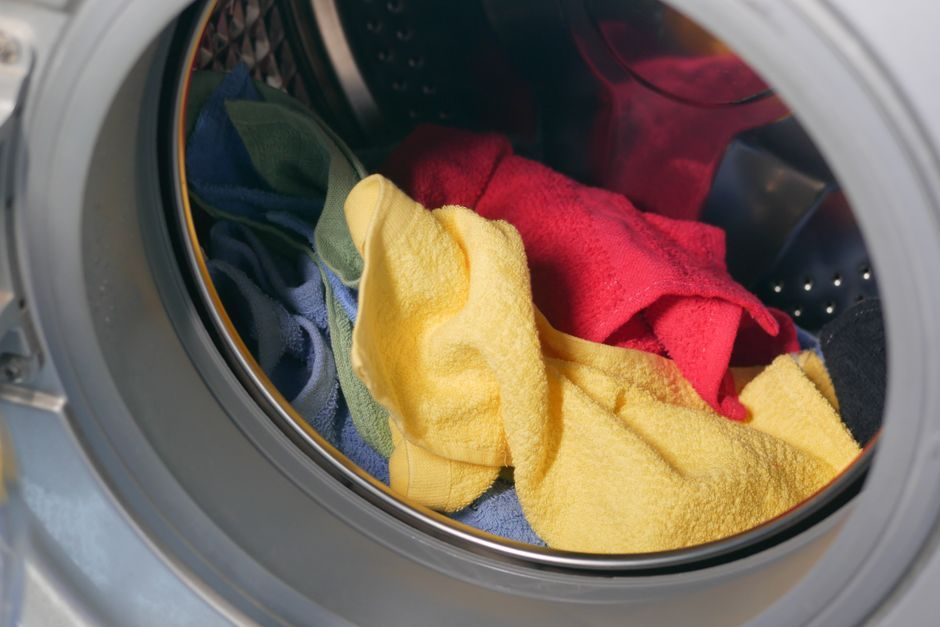 How to work washing machine — Washing Machine Usage Guide