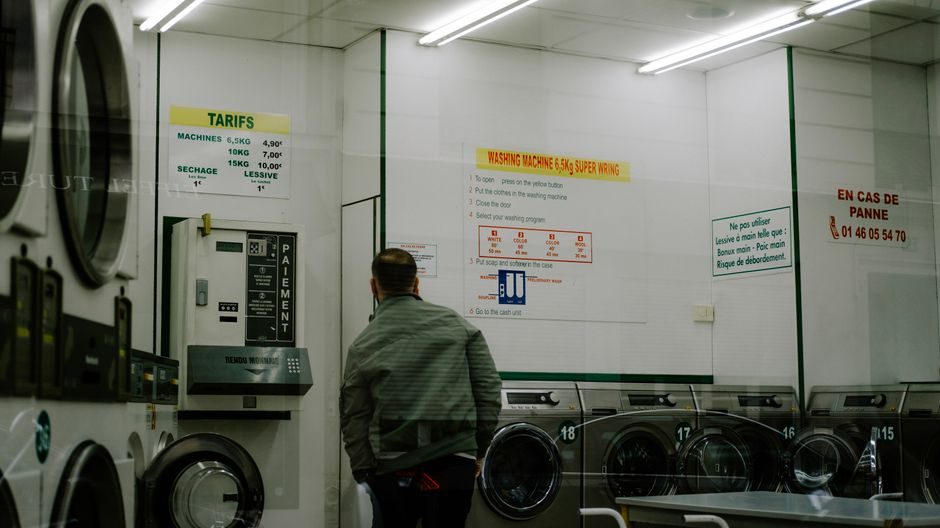How to work washing machine — Washing Machine Usage Tutorial - image 2