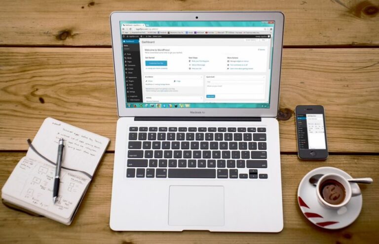 How to wordpress: Mastering WordPress: A Beginner’s Guide — Be…