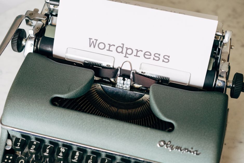 How to wordpress — WordPress Website Design - image 2