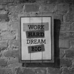 How To Work Hard