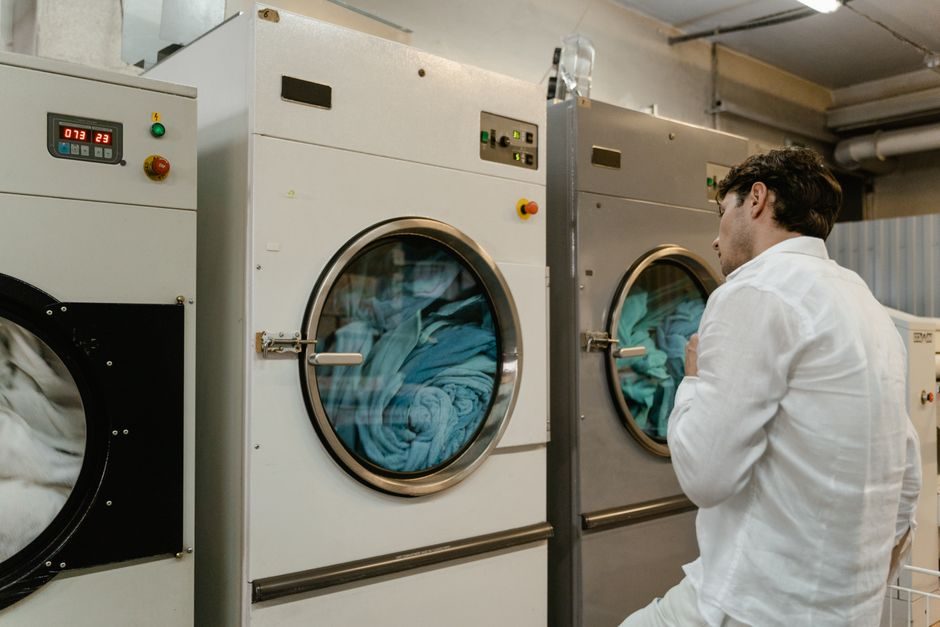 How To Work Washing Machine
