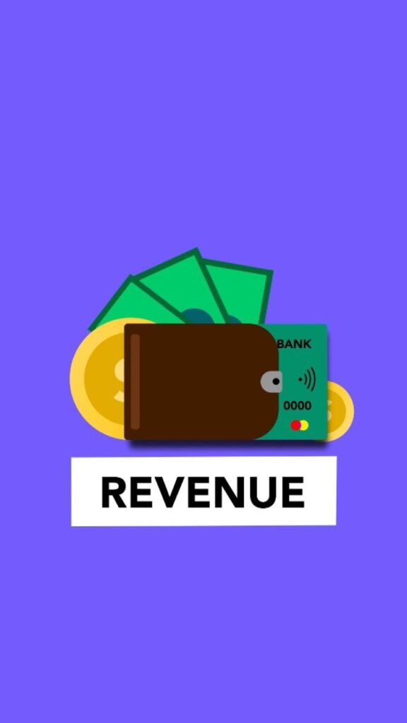 replaces its revenue-sharing