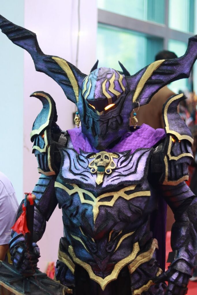 zelda movie’s ganondorf