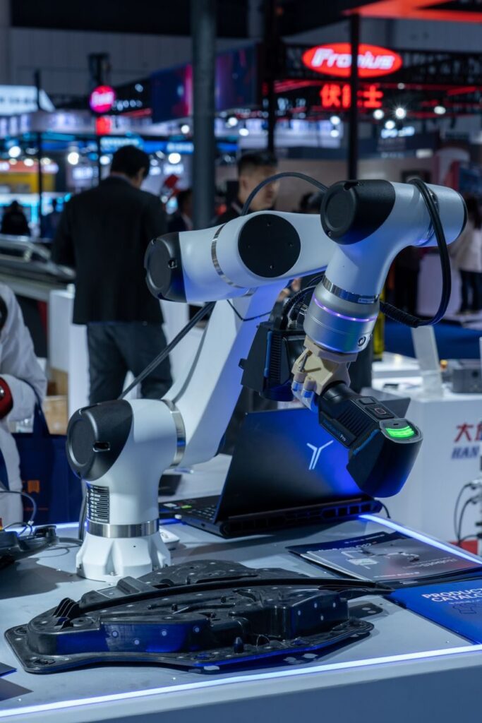 How to Master China’s robots race ahead in 2026 [Full Guide]